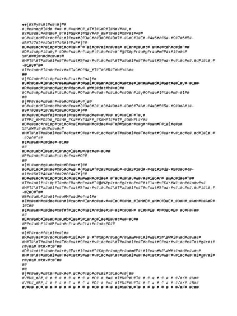 Table text service tigrinya pdf