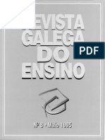 Revista Galega Do Ensino Nº8