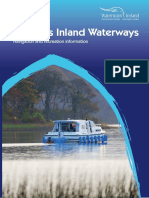 Ireland's Inland Waterways Guide