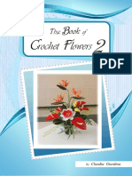 Claudia Giardina - The Book of Crochet Flowers2