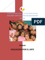 C.4 Educacion Por El Arte PDF
