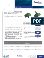 Gotero Autocompensante PC SI