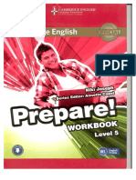 Prepare 5 WB PDF