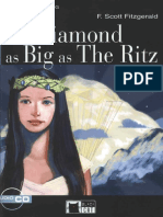 The Diamond As Big As The Ritz by F. Scott Fitzgerald