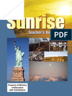 Sunrise TB12 PDF