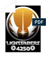 Lightsabers Notebook 2014-15 TEAM4250