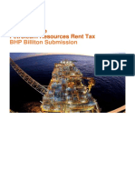 170214_ReviewofthePetroleumResourcesRentTaxBHPBillitonSubmission