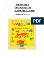 Aventuras y Desventuras de Casiperro Del Hambre