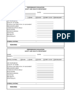 Remarks:: Planning and Execution of Assignment