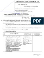 Direcţia Pentru Agricultură Judeţeană Ialomiţa