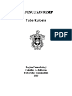 CSL Penulisan Resep PDF