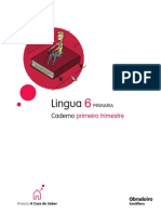 Lingua Galega 1 PDF
