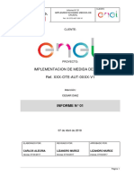 Informe Enel Moyopampa