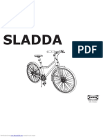 sladda