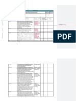 Audit Internal R10 MANLAB