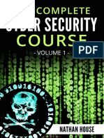 The Complete Cyber Security Course, Hacking Exposed