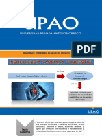 Insuficiencia Cardiaca 