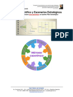 Prof. Vogel - Metodo Cientifico Plan Estrategico