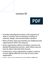 PMM Lecture 02