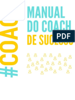 Manual Do Coach de Sucesso
