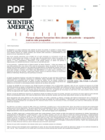 Probabilidade Cancer Pulmao