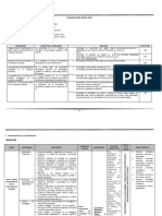 PLANIFICACIÓN ANUAL 2018 - 2°