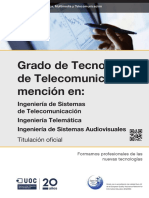 Telecos Esp PDF