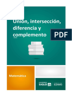 Unión, intersección, diferencia y complemento de un conjunto.pdf