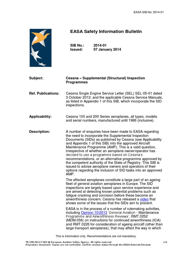Cessna Skylane visual data 2