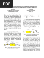 SDR Paper 1