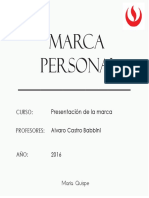 Bymaria-presentacion de La Marca C5
