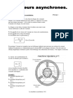 La Machine Asynchrone PDF