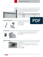 CRN-CRNG: Traviesas de Puerta para Armarios CRN