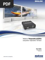 Download En Triple Head Go Guide by THE ORIGINAL MOOBER SN37970563 doc pdf