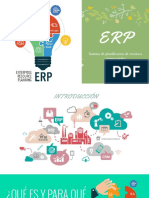 ERP Systems Simplify and Automate Business Processes