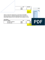 EJEMPLO Corrección Monetaria