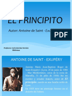 El Principito PPT Septimos