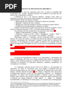 2018_05!21!5 Paleobiogeografia Ou Biogeografia Histórica