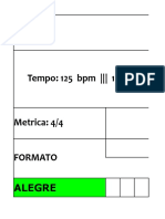 Mitú - Mercedez Analisis