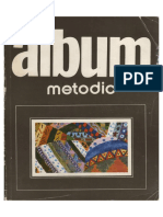 Album Metodic PDF