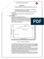 Practica 3 Ensayo de Traccion