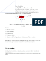 Referencias de La Problemática