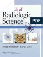 Essentials of Radiologic Science