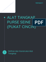 (Kelompok 4) Purse Seine