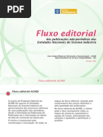 Fluxo Editorial