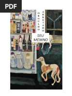 Atividade Portifólio 3 Ciclo Exposição de Artes - Fco Candido Albuquerque Mendes