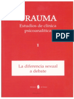 Trauma. Estudios de clínica psicoanalítica - Graziela Baravalle.pdf