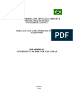 Relatório - Circuitos - ElétricosII - Prática - 02