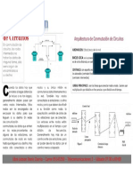 Conmutacion de Circuitos