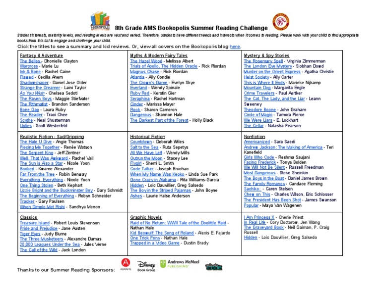 Marshall high school summer school picture